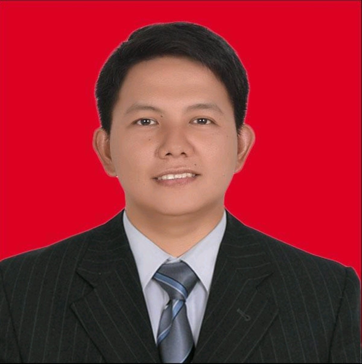 Antonio Bernales Jr Fajardo